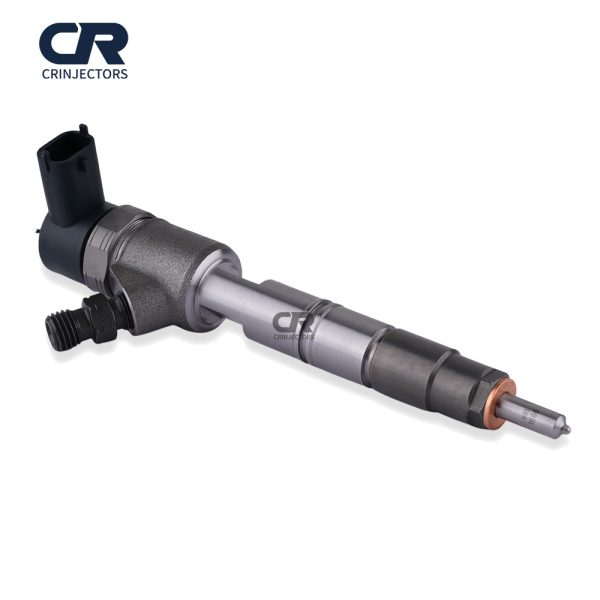 Common Rail 0445110786 CR Fuel Injector