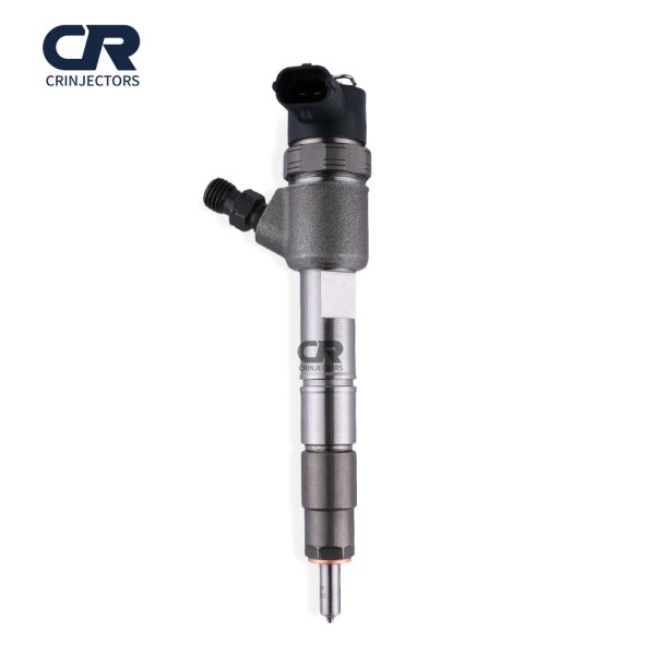 Common Rail 0445110787 CR Fuel Injector
