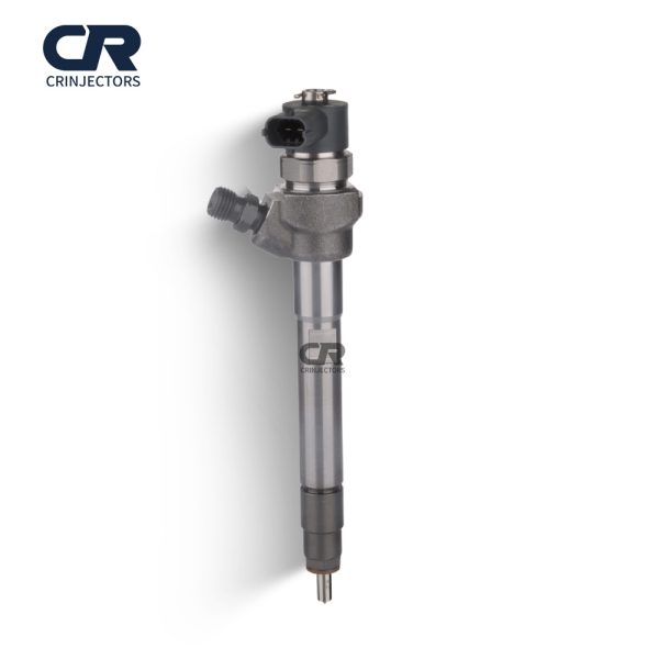 Common Rail 0445110789 CR Fuel Injector