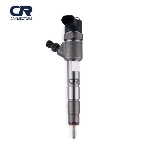 Common Rail 0445110792 CR Fuel Injector
