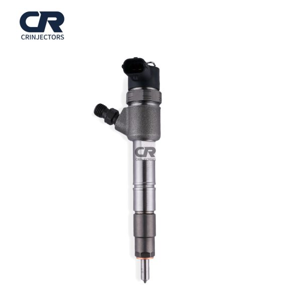 Common Rail 0445110798 CR Fuel Injector