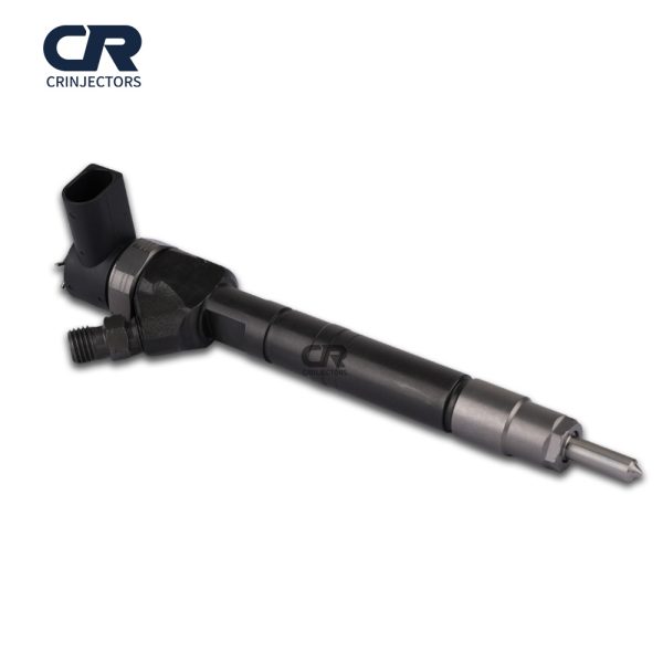Common Rail 0445110204 CR Fuel Injector