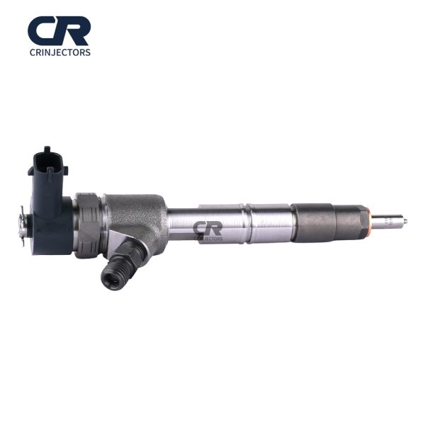 Common Rail 0445110799 CR Fuel Injector