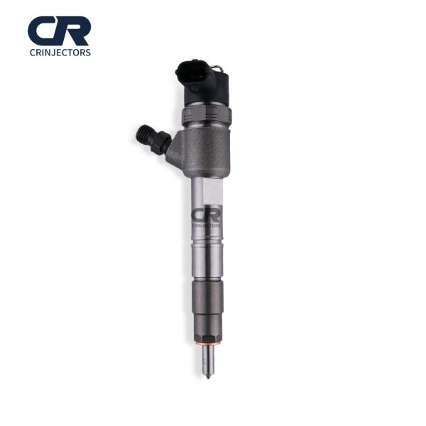Common Rail 0445110802 CR Fuel Injector