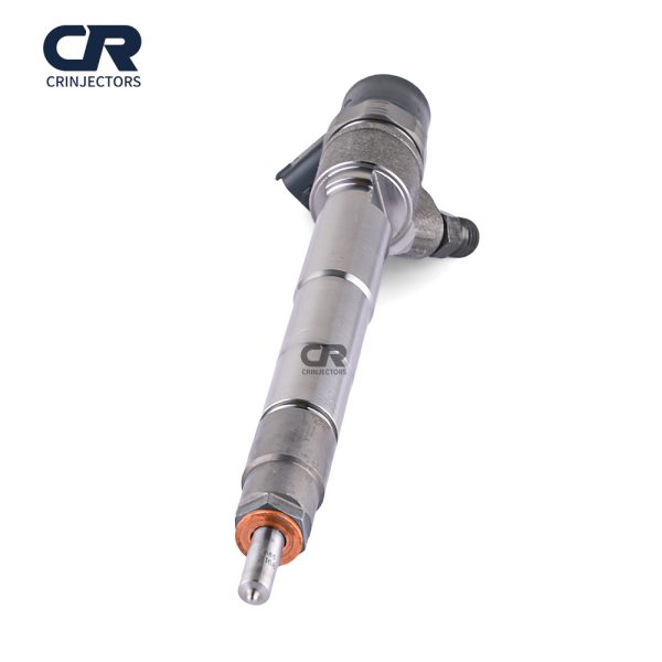 Common Rail 0445110807 CR Fuel Injector
