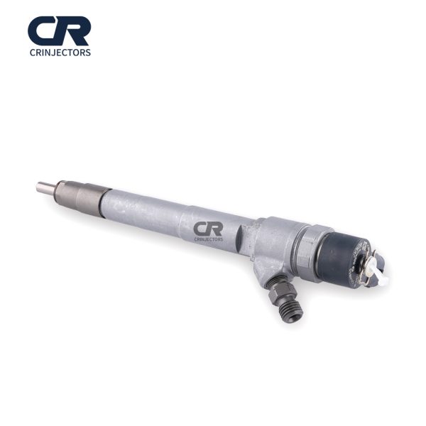 Common Rail 0445110808 CR Fuel Injector