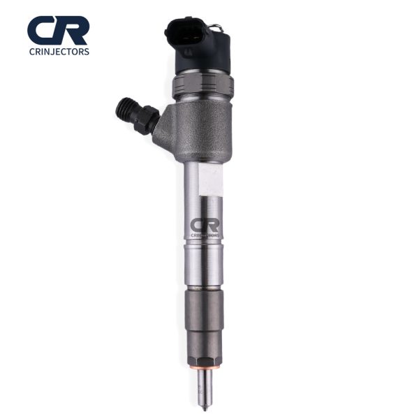 Common Rail 0445110821 CR Fuel Injector