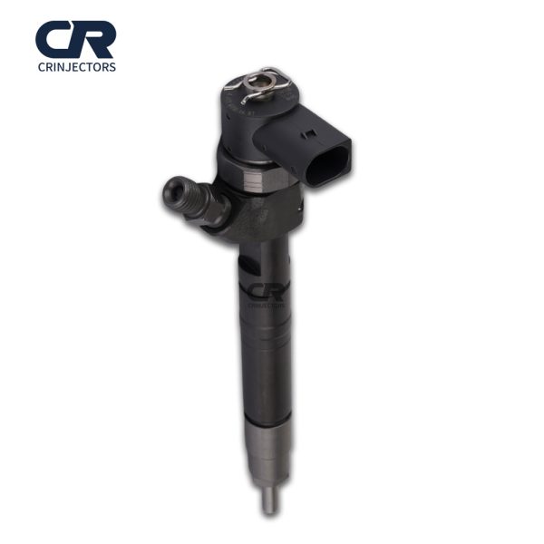 Common Rail 0445110205 CR Fuel Injector
