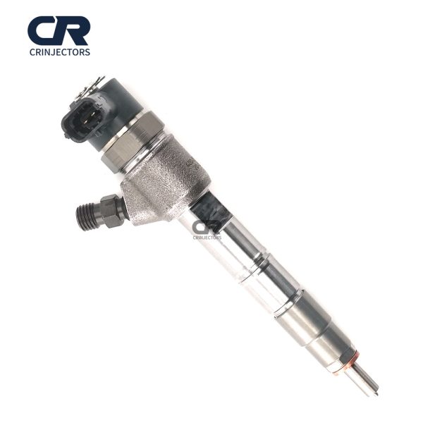 Common Rail 0445110825 CR Fuel Injector