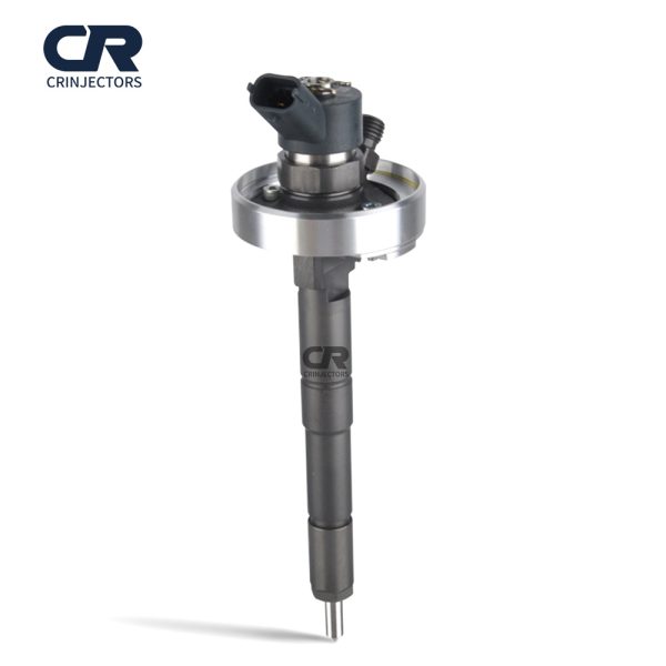 Common Rail 0445110878 CR Fuel Injector