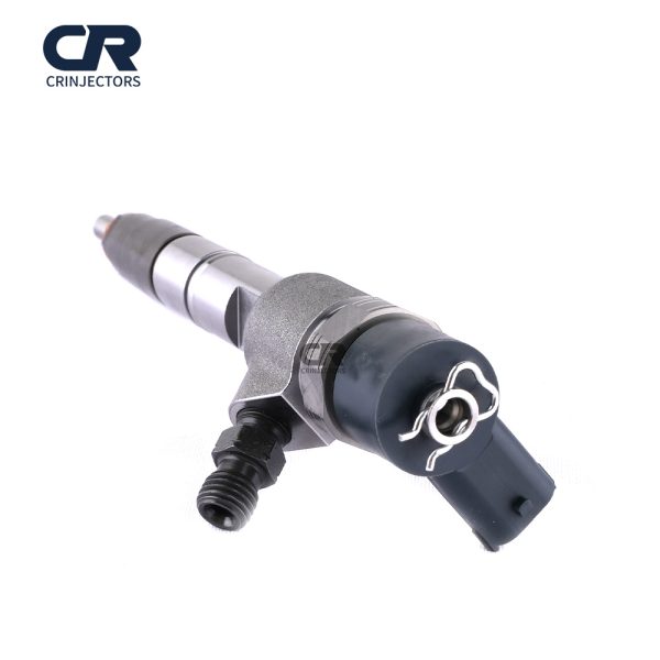 Common Rail 0445110917 CR Fuel Injector