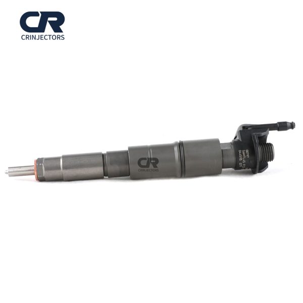 Common Rail 0445115007 CR Fuel Injector