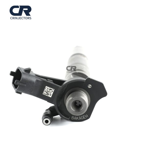 Common Rail 0445115067 CR Fuel Injector