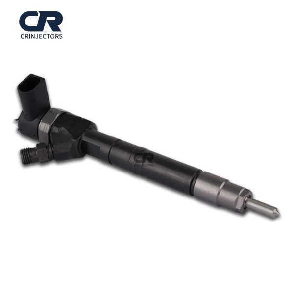 Common Rail 0445110206 CR Fuel Injector