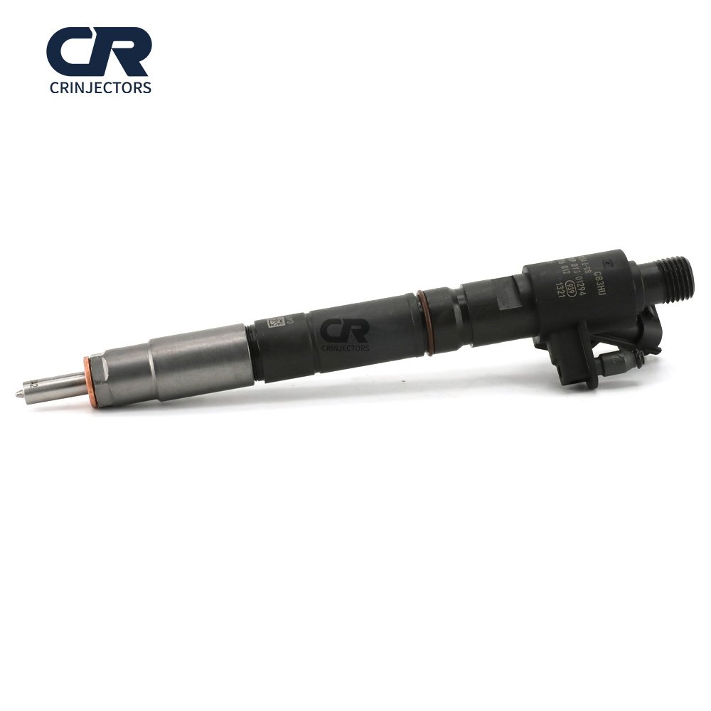 "0 445116064 - crinjectors