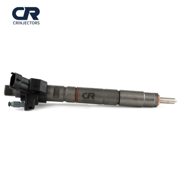 Common Rail 0445116016 CR Fuel Injector