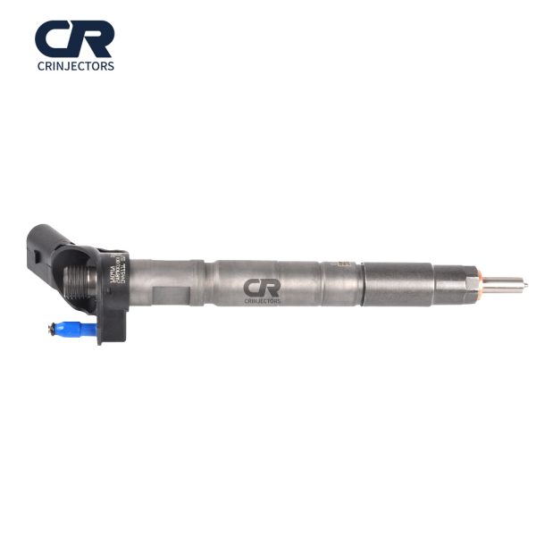 Common Rail 0445116017 CR Fuel Injector