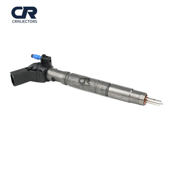 Common Rail 0445116018 CR Fuel Injector