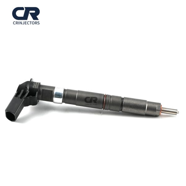 Common Rail 0445116034 CR Fuel Injector