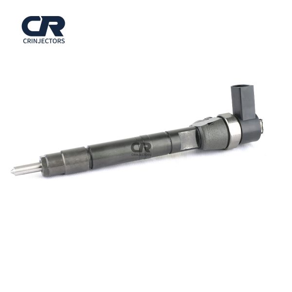 Common Rail 0445110207 CR Fuel Injector
