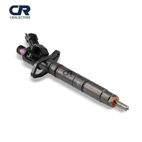 Common Rail 0445116066 CR Fuel Injector