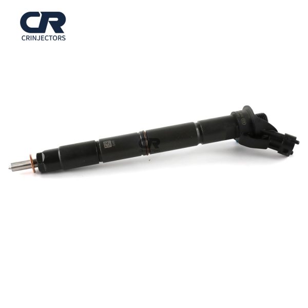 Common Rail 0445117015 CR Fuel Injector