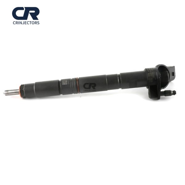 Common Rail 0445117020 CR Fuel Injector