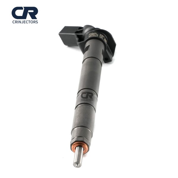Common Rail 0445117021 CR Fuel Injector
