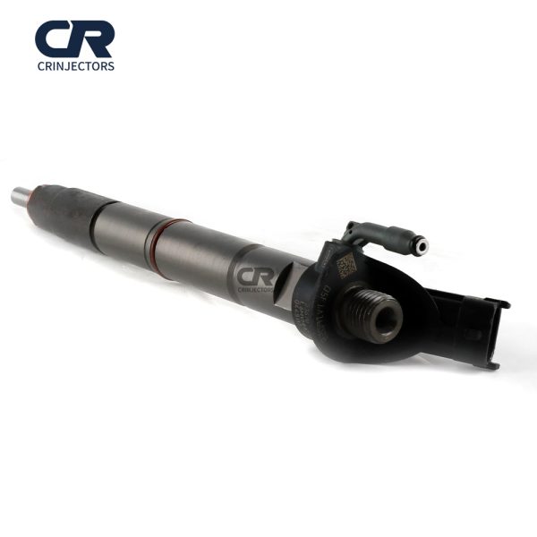 Common Rail 0445117040 CR Fuel Injector