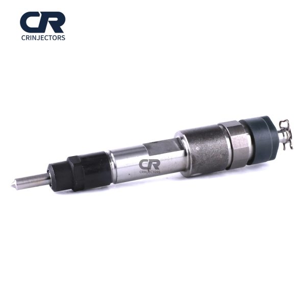 Common Rail 0445120002 CR Fuel Injector