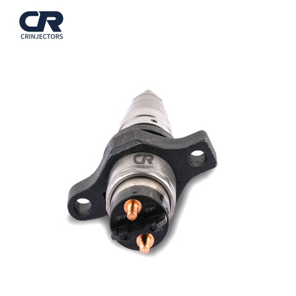 Common Rail 0445120018 CR Fuel Injector