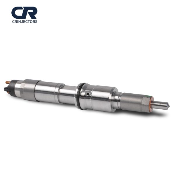 Common Rail 0445120019 CR Fuel Injector