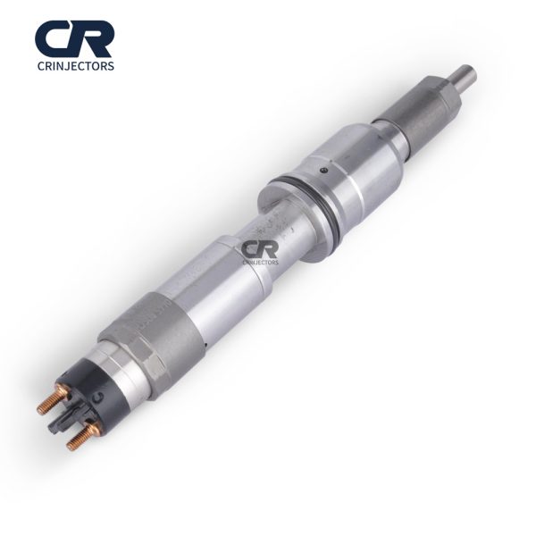 Common Rail 0445120020 CR Fuel Injector