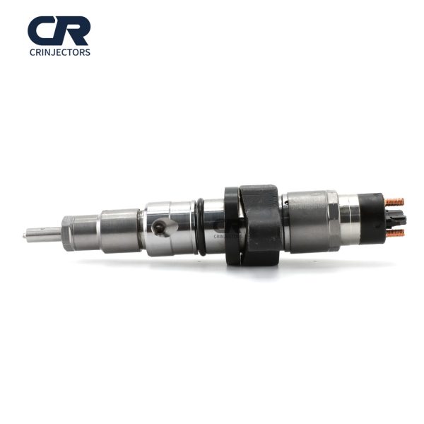 Common Rail 0445120028 CR Fuel Injector