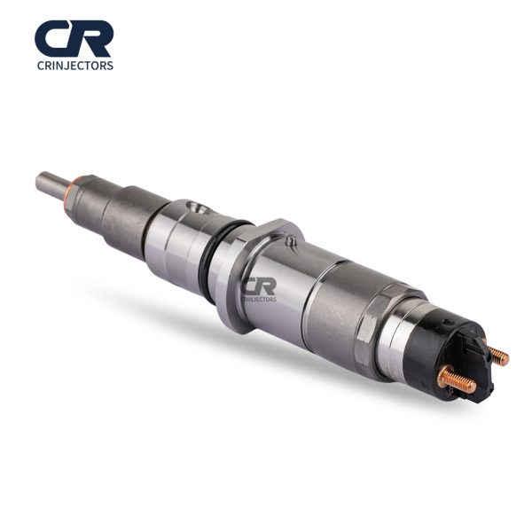 Common Rail 0445120035 CR Fuel Injector
