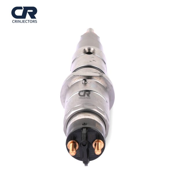 Common Rail 0445120037 CR Fuel Injector