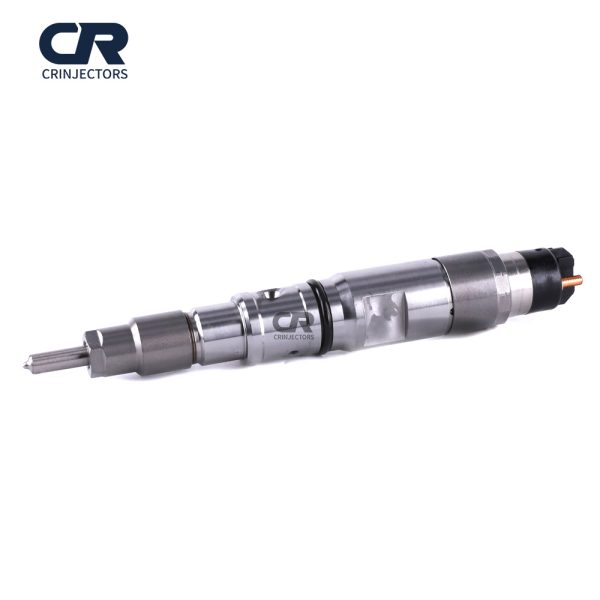 Common Rail 0445120040 CR Fuel Injector