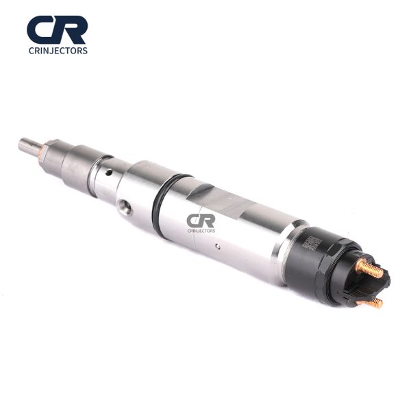 Common Rail 0445120044 CR Fuel Injector