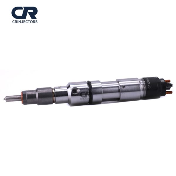 Common Rail 0445120045 CR Fuel Injector