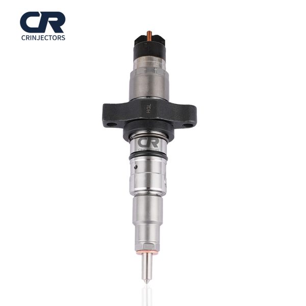 Common Rail 0445120046 CR Fuel Injector