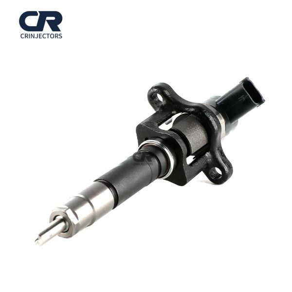 Common Rail 0445120048 CR Fuel Injector