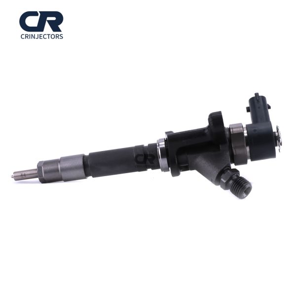 Common Rail 0445120049 CR Fuel Injector
