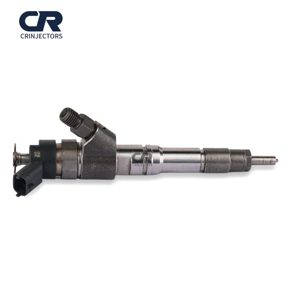Common Rail 0445120051 CR Fuel Injector