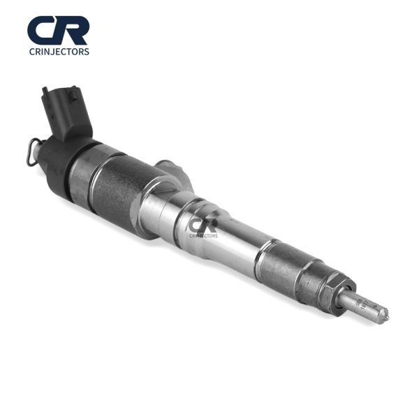 Common Rail 0445120052 CR Fuel Injector