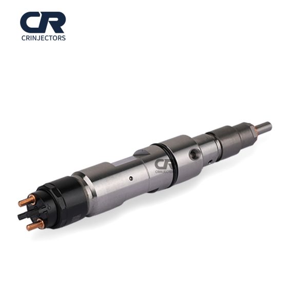 Common Rail 0445120053 CR Fuel Injector