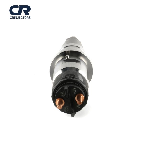 Common Rail 0445120054 CR Fuel Injector