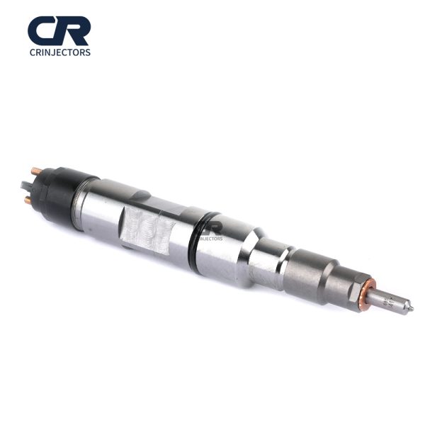 Common Rail 0445120055 CR Fuel Injector