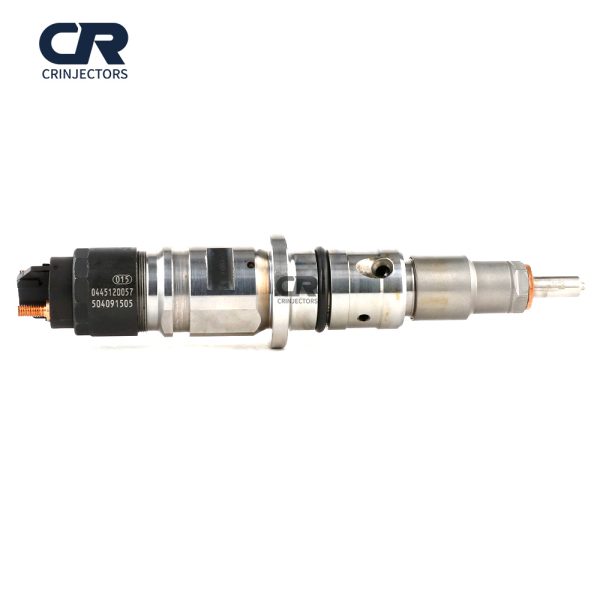 Common Rail 0445120057 CR Fuel Injector