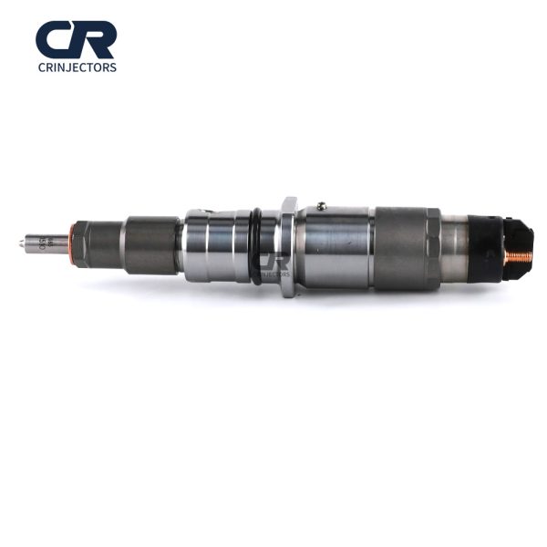 Common Rail 0445120059 CR Fuel Injector