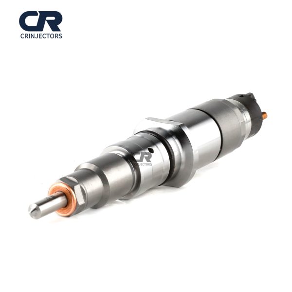 Common Rail 0445120060 CR Fuel Injector